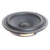 2Pcs Woofer Speaker Passive Radiator Booster Vibrating Bass Speaker view 2