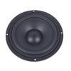 2Pcs Woofer Speaker Passive Radiator Booster Vibrating Bass Speaker view 4
