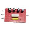 Diarypiece 80W Adjustable Speaker Treble/Bass Audio Frequency Divider, 2 Way/3 Way Crossover Filter view 4