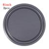 2Pcs Bass Speaker Loudspeaker Vibrating Passive Radiator Home Theater view 2