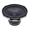 25W Woofer 4 Ohm Subwoofer Speaker, Bass Audio Column Loudspeaker For Home Theater view 2