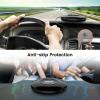 Portable CD Player with Headphone, Hernido Rechargeable CD Player for car, Compact CD Walkman with 5 EQ Sounds, AUX Output, Anti-Skip, CD Player for Home & Travel Discman Kpop Player view 4