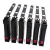 6-Pack 2.5" SSD Mount 378343-002 500223-001 HDD Caddy Compatible for HP G5 G6 G7 DL380 DL360 DL580 BL460c ML350 ML370 ML570 view 1
