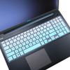 Anti Blue Light Glare Screen Protector Keyboard Cover for Dell Inspiron 15 3000 5000 Series 3583 3593 3558 3580 5570 5558 5559 7559 7567 Dell G3 15 17 Series/Dell Inspiron G7 7786 7790 view 2
