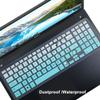 Anti Blue Light Glare Screen Protector Keyboard Cover for Dell Inspiron 15 3000 5000 Series 3583 3593 3558 3580 5570 5558 5559 7559 7567 Dell G3 15 17 Series/Dell Inspiron G7 7786 7790 view 4