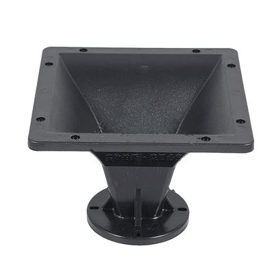 Throat Loudspeaker Speaker Horn, For Home Flat Theater Audio Tweeter Speaker