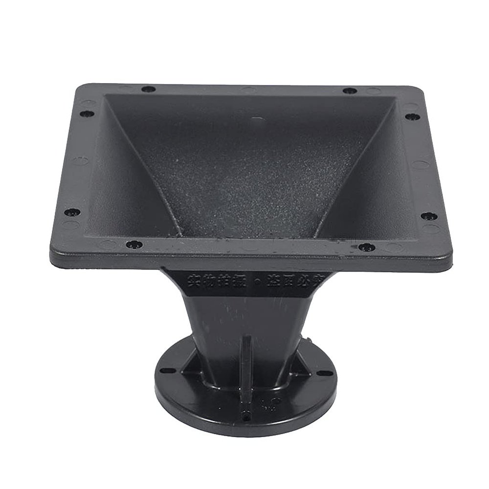 Throat Loudspeaker Speaker Horn, For Home Flat Theater Audio Tweeter Speaker