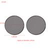 Diarypiece Speaker Circle Mesh Grill Guard Dust Cover Protector view 2
