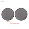 Diarypiece Speaker Circle Mesh Grill Guard Dust Cover Protector view 3
