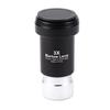 Bysameyee Barlow Lens 3X, 1.25 Inch Fully Multi-Coated Metal Barlow Lens with M42 Thread Camera Connect Interface for Telescope Eyepiece view 1
