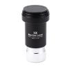 Bysameyee Barlow Lens 3X, 1.25 Inch Fully Multi-Coated Metal Barlow Lens with M42 Thread Camera Connect Interface for Telescope Eyepiece view 2