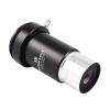 Bysameyee Barlow Lens 3X, 1.25 Inch Fully Multi-Coated Metal Barlow Lens with M42 Thread Camera Connect Interface for Telescope Eyepiece view 4