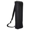 PATIKIL 20" x 5" x 5" Long Tripod Carrying Case Bag, Nylon Padded Carry Bag with Shoulder Strap for Camera Tripods Monopod Light Stand Microphone, Black view 1