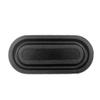 Diarypiece Strengthen Vibration Oval Passive Radiator,Speaker Horn Diaphragm Plate view 2