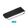 PATIKIL 18.5"x4.3" Long Monopod Carrying Case Bag, Nylon Carry Bag with Shoulder Strap Portable Folding for Camera Monopod, Black view 3
