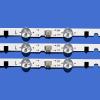 ANUTE LED Backlight Strip Compatible with D2GE-500SCA-R3 D2GE-500SCB-R3 2013SVS50F R+L BN41-02028A UN50F6300 HF500BGA-B1 UE50F6200 UE50F6400 view 3