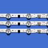ANUTE LED Backlight Strip Compatible with D2GE-500SCA-R3 D2GE-500SCB-R3 2013SVS50F R+L BN41-02028A UN50F6300 HF500BGA-B1 UE50F6200 UE50F6400 view 4