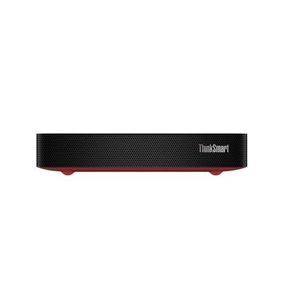 Lenovo ThinkSmart Core for Logitech Tiny Desktop Core i5 8GB 256GB SSD W10 (Renewed)