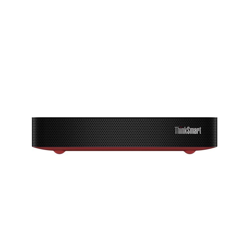 Lenovo ThinkSmart Core for Logitech Tiny Desktop Core i5 8GB 256GB SSD W10 (Renewed)