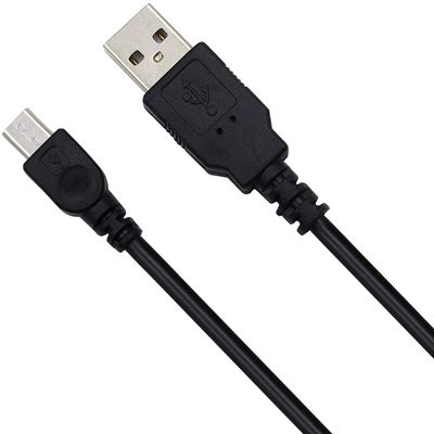 BestCH USB PC Data Cable for Lenovo S2110 IdeaTab 2258E4U 2258E5U 2258B4U 10" Tablet PC Micro