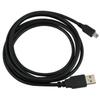 BestCH USB PC Data Cable for Lenovo S2110 IdeaTab 2258E4U 2258E5U 2258B4U 10" Tablet PC Micro view 4