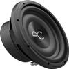 AudioControl Space Series Low-Profile Shallow-Mount Slim Car Audio 10" Subwoofer, Premium High Fidelity, 400 Watt RMS/600 Watt Max, Single 2 Ohm (Black) view 1