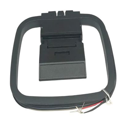AM Loop Antenna Compatible with Panasonic Model Numbers SA-PTX5, SA-PTX7, SA-RT50, SC-HC3, SC-PT1050, SC-PT670, SC-PT954