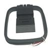 AM Loop Antenna Compatible with Panasonic Model Numbers SA-PTX5, SA-PTX7, SA-RT50, SC-HC3, SC-PT1050, SC-PT670, SC-PT954 view 1