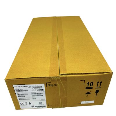 Aruba 6100 12G Class4 PoE 2G/2SFP+ 139W Switch - JL679A#ABA US Localization/Cord (Renewed)