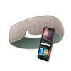 HoomBand Ultimate | Wireless Sleep Headphones Bluetooth 5.2 | 100% Blackout Mask | Sound Therapy, Free Hypnotic Stories, Meditation, White Noise | Adjustable Headband | Magnetic Cable view 1