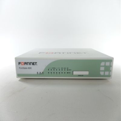 Fortinet FortiGate-60C Security Appliance FG-60C (Renewed)