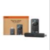 Amazon Fire TV Stick 4K Select (newest model), start streaming in 4K, AI-powered search, and free & live TV view 1