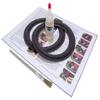 Cambridge 6.5" Foam Surround Edge Repair Kit - 2 Speaker Kit - Compatible with Ensemble II, AG00000225300 (00424), P13-0009, Many More view 1