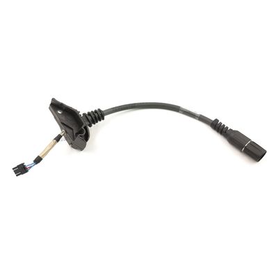 00-213-086 X19 Smartpad Connection Cable for KUKA KRC4, KCP4 Teach Pendant Wiring Harness 30cm