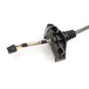 00-213-086 X19 Smartpad Connection Cable for KUKA KRC4, KCP4 Teach Pendant Wiring Harness 30cm view 2