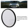 82MM Aluminum Frame Streak Special Effects Filter Digital Camera Filter Lens Cinematic Effect Lens Filter Anti Glare Filter That Turns Spot Light Into Brushed Lines (Blue Stripe) view 4