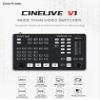 CINETREAK Cinelive V1 4xHDMI Video Switcher Support Vertical Live Streaming view 2