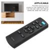Remote Control for Alpine Audio System CDE 124SXM CDE 175BT UTE 73BT CDE 143BT CDE 190R D300R CDE 164BT CDE 172BT CDE X305S CDE 153BT CDA 105 UTE 78BT, Etc. view 2