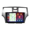 Car Stereo Radio for Lexus ES250 ES300 ES330 2001-2006 - Biorunn Wireless Wired Carplay and Android Auto GPS Navigation - (4GB+64GB) Head Unit 9 Inch Blu-etooth RDS FM AM DSP view 1