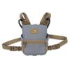 Marsupial Gear Standard Binocular Pack - Magnetic Bino Chest Harness Great for Quick One-Handed Access While Hunting with Storage Pockets, Wolf/Coyote, Small view 1