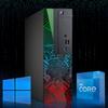 Lumos 8 Gaming Desktop PC, Intel Core i5 6th Gen, GT 1030 2GB DDR5, 16GB RAM, 1TB SSD + 4TB HDD, RGB Kit, Windows 11 (Renewed) view 4