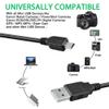 J-ZMQER AC/DC Power Adapter Supply Battery Charger Cord Compatible with Linksys WSB24 Signal Booster view 3