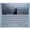 YANHAO [Laptop Keyboard] US NO Backlit New Laptop Keyboard for Sony VAIO SVE141 SVE1412E1RB SVE141A11W SVE141C11X sve141d11l sve14112elb [Easy Installation] (Color : White) view 1