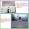 YANHAO [Laptop Keyboard] US NO Backlit New Laptop Keyboard for Sony VAIO SVE141 SVE1412E1RB SVE141A11W SVE141C11X sve141d11l sve14112elb [Easy Installation] (Color : White) view 4