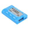 Digital RC Battery Tester - 8 Checker for LiPo Li-ion NiMH Batteries, Voltage Meter for RC Cars Drones Toys view 2