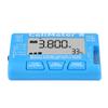 Digital RC Battery Tester - 8 Checker for LiPo Li-ion NiMH Batteries, Voltage Meter for RC Cars Drones Toys view 3