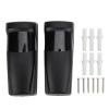 Beam Sensor 15m Active Infrared Beam Sensor Anti Theft Infrared Sensor Twin Photobeam Detectors for Gate Openers Access Control Security Alarm System view 1