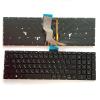 YANHAO [Laptop Keyboard] RU Keyboard for HP 15-BS 15-BW 15S-FQ 15S-DY 15-DY 15-BP 17-BS 17-AK 17-AR 250 255 G6 TPN-C129 925008-001 17-AE 17G-BR 17Q-BU [Easy Installation] (Color : RU Black Backlit) view 1