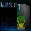 Lumos 8 Gaming Desktop PC, Intel Core i7 6th Gen, GT 1030 2GB DDR5, 16GB RAM, 512GB SSD, RGB Kit, Windows 11 (Renewed) view 2