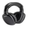 The Voice Hollywood Wireless Headphones with Bluetooth and Built-in Mic, HD Ultra Max Sound, Adjustable Headband with Over-Ear Cups, Tri-fold, Optimized for Siri, Google Assistant view 1